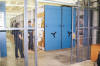 1 Evidence Room MA - Wire Cage.JPG (639768 bytes)